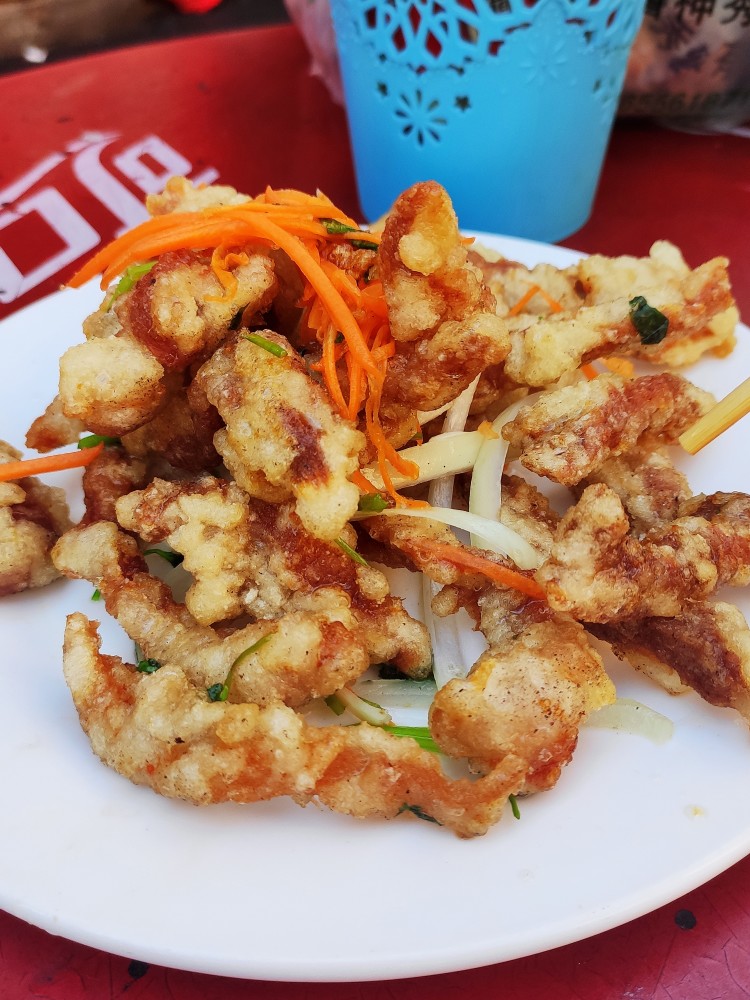 酸菜鱼米饭·粉(兴业店)