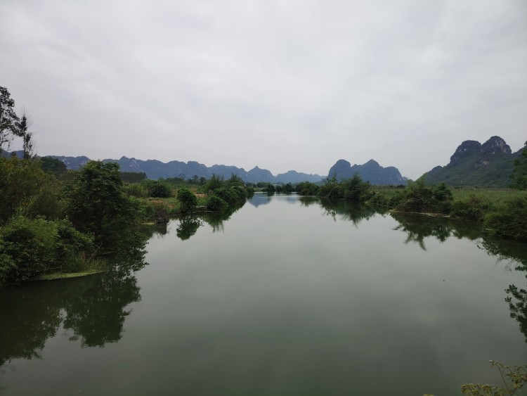 山圩镇