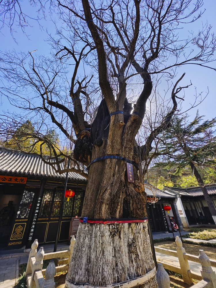 范公亭公园-三贤祠