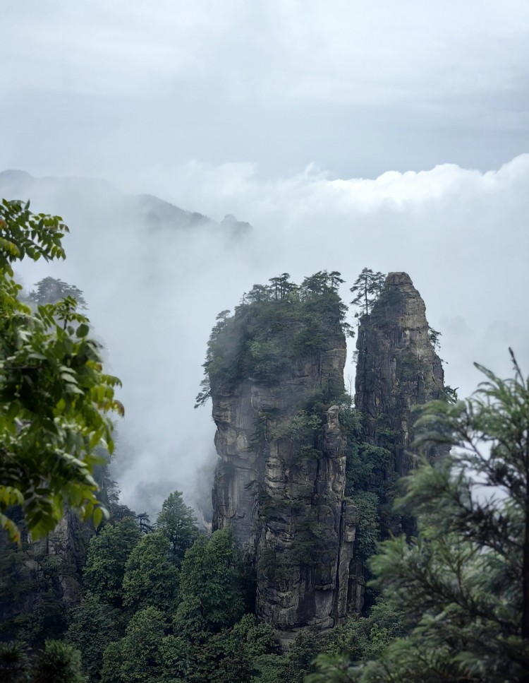 南门口特色小区