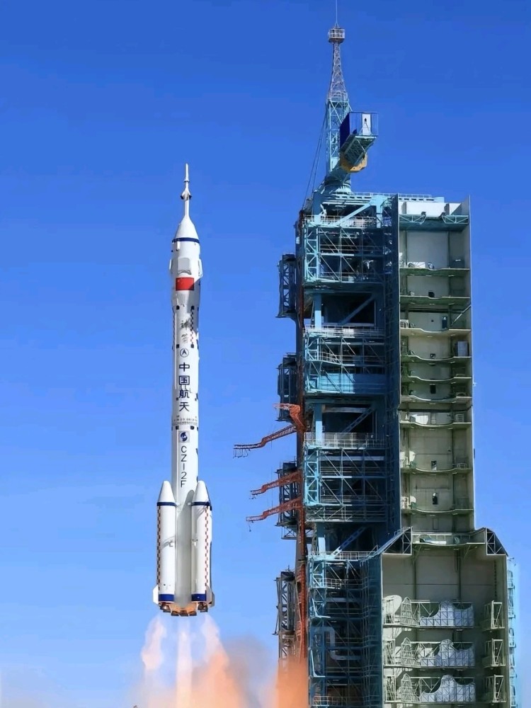 航天神舟科技馆