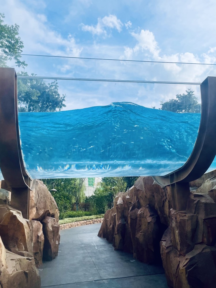 宜春方特水上乐园