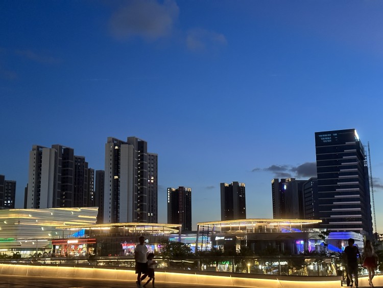 三灶市民艺术中心