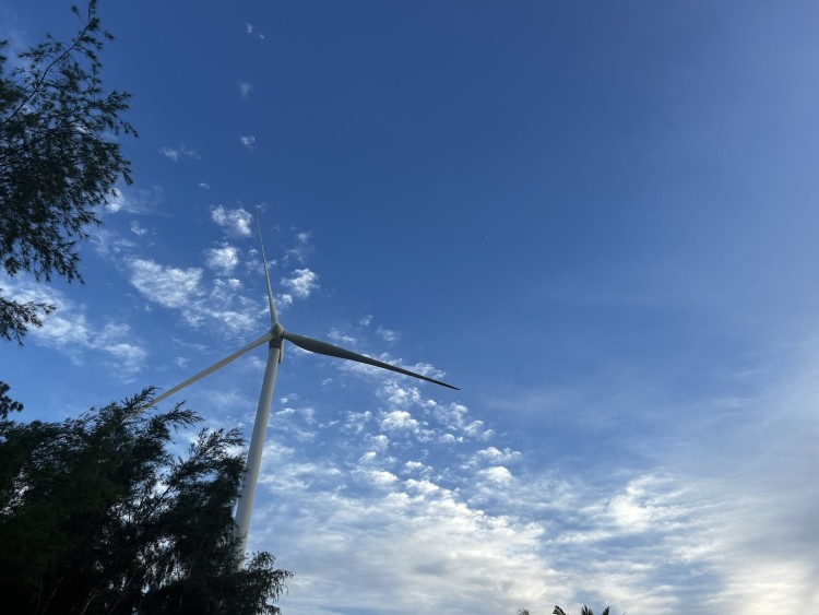 古海忆韵观景台