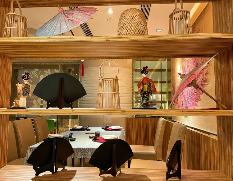 绿茵餐厅(厦门喜来登酒店店)