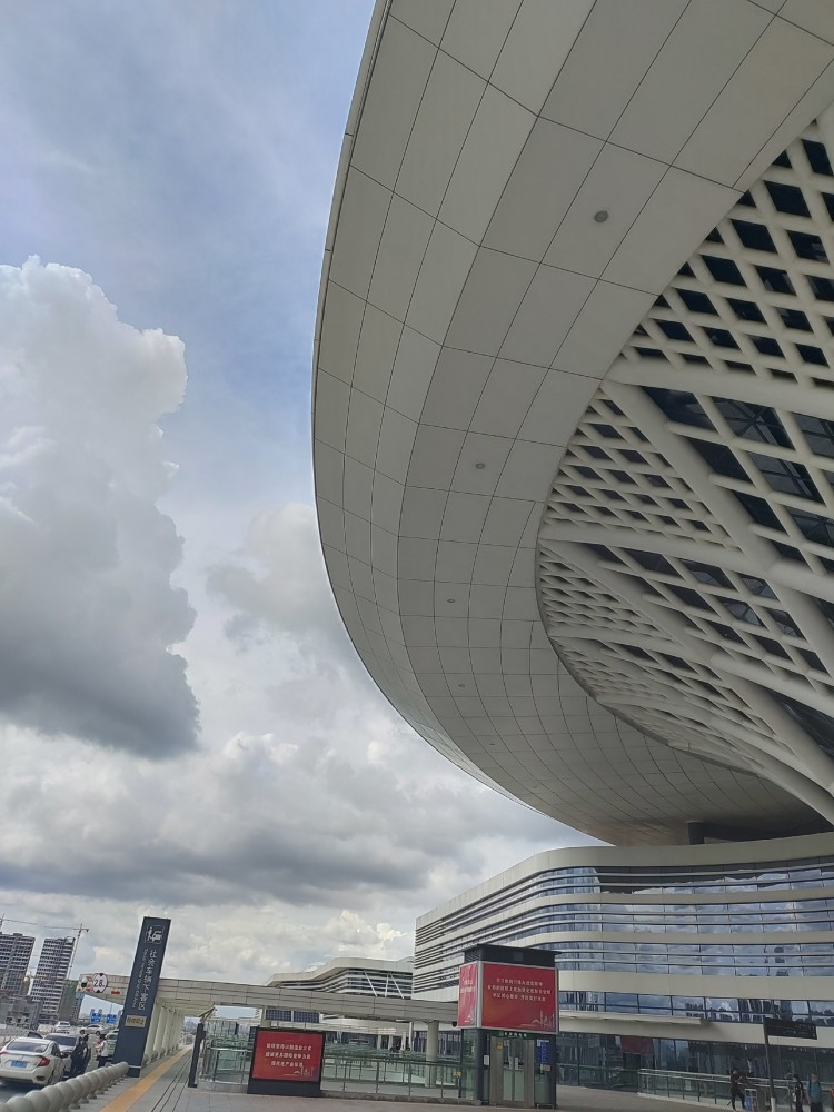 深圳江门