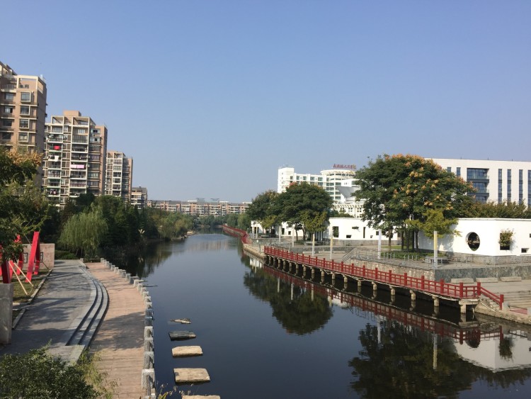台基山遗址公园