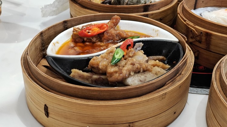江城聚福(中寰广场店)