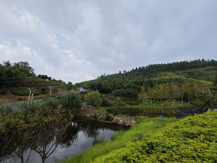 栗江公园