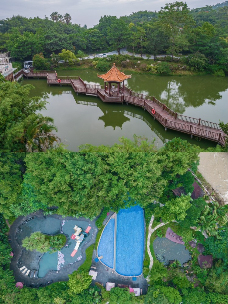 六祖惠能故居