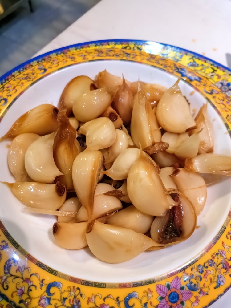 清真·贺记北京老前門爆肚涮肉馆(小院店)