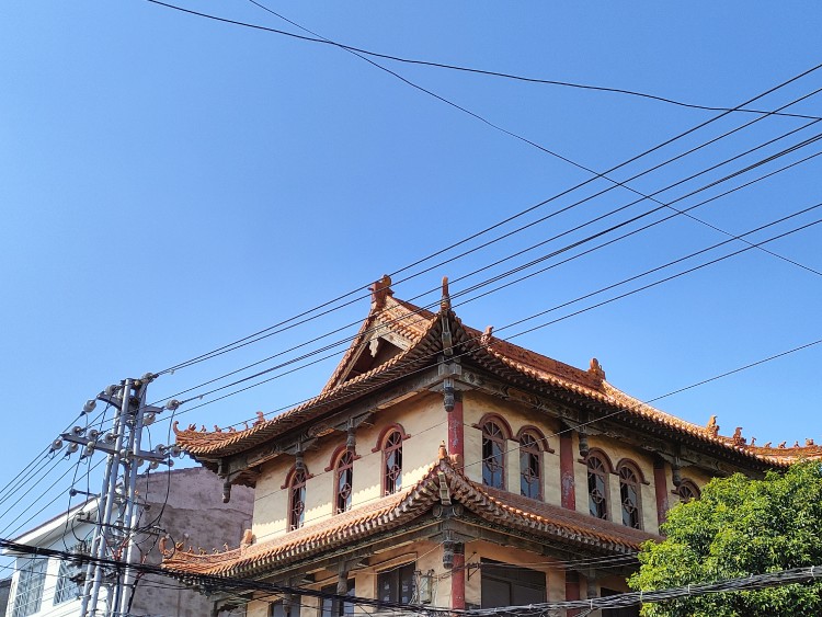 沁阳北大寺