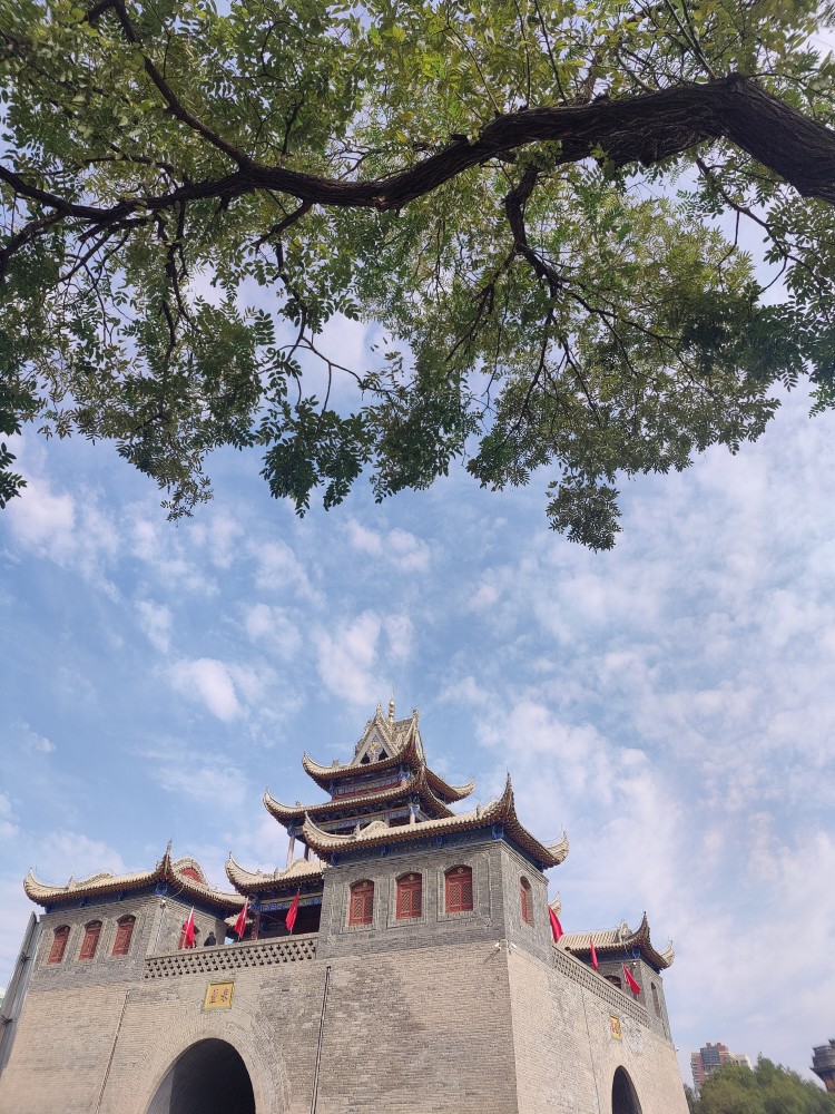 塞上江南