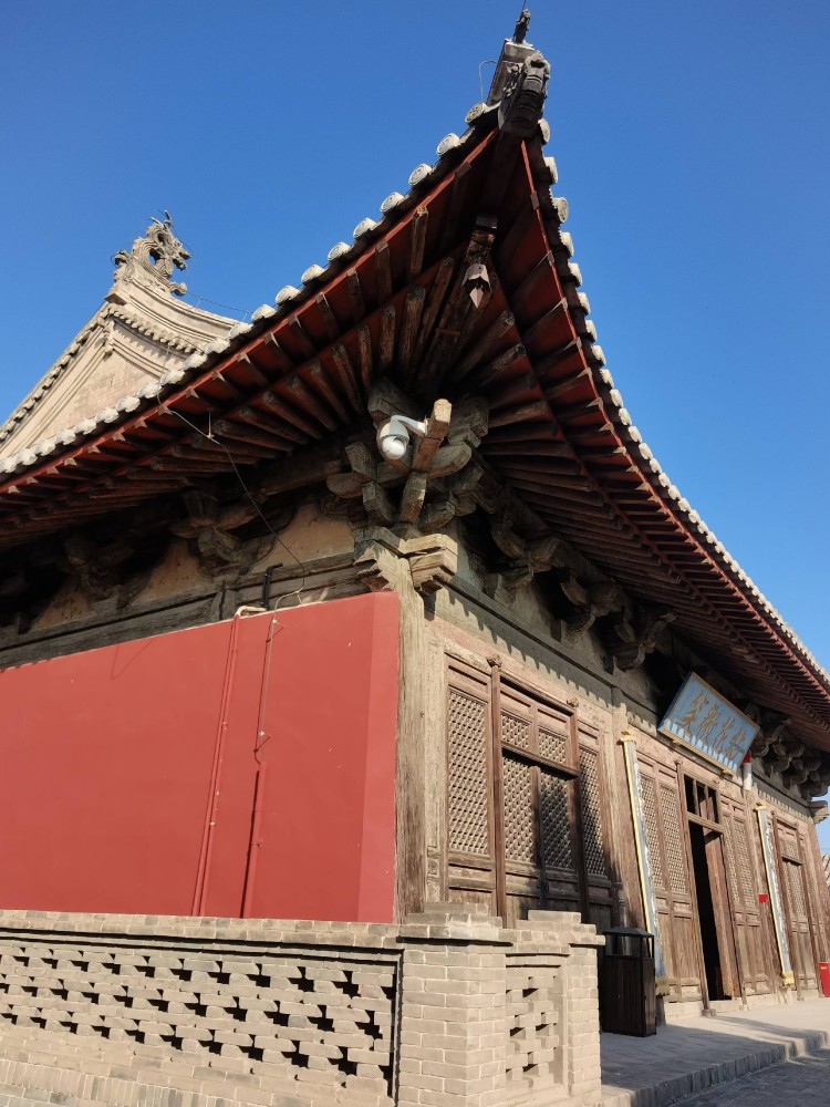 释迦寺