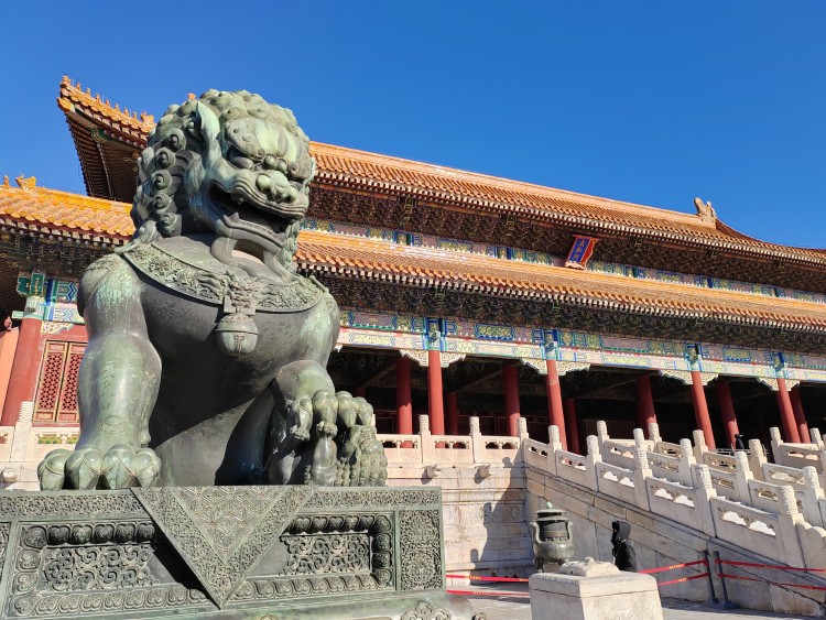 故宫博物院端门数字馆