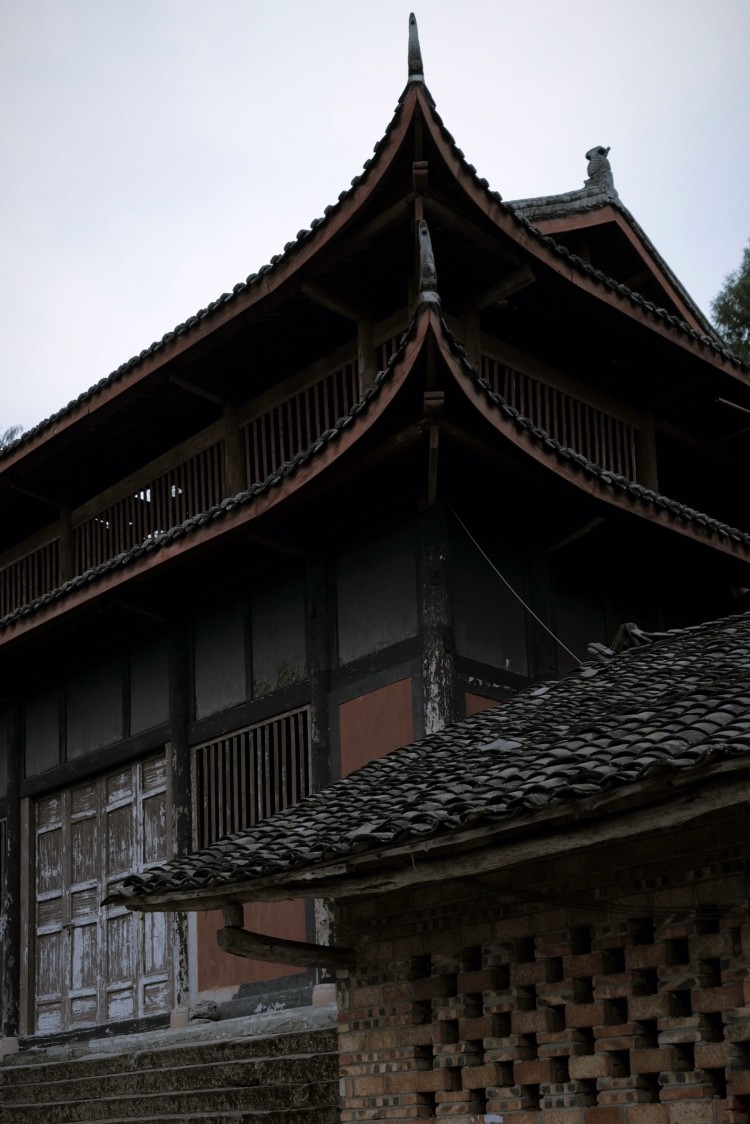 茗山寺