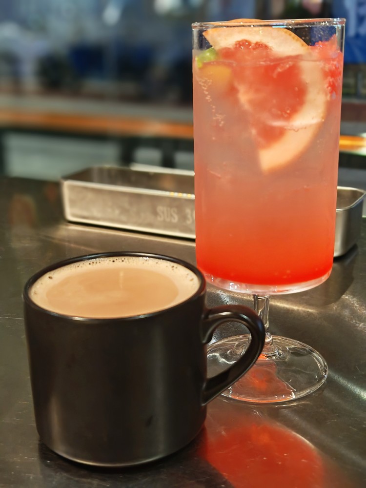 麦起手工意面(院士路店)