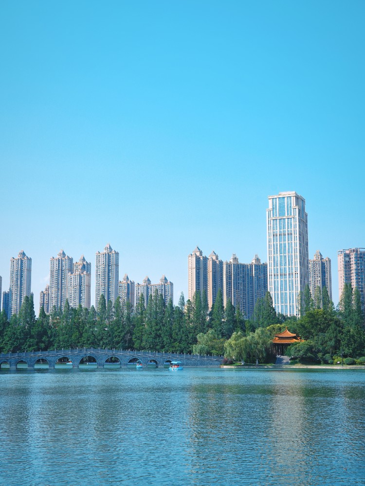 逍遥津公园游乐场