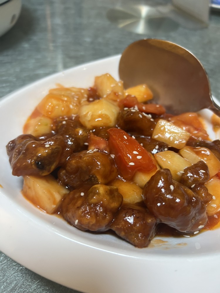 客江南·创意菜馆