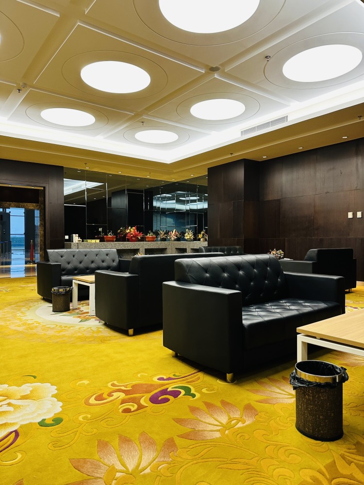 乌兰察布集宁机场