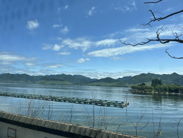 丹东口岸