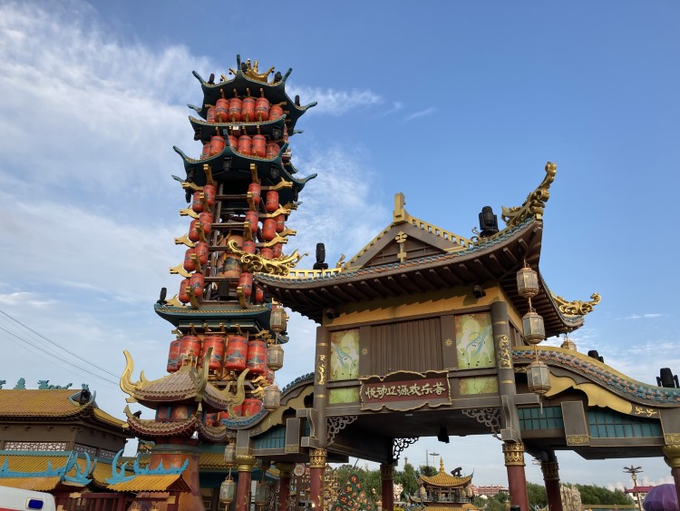 悦动辽源欢乐荟