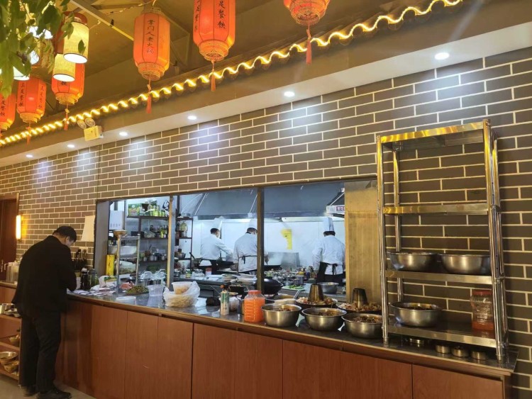 隰州小院