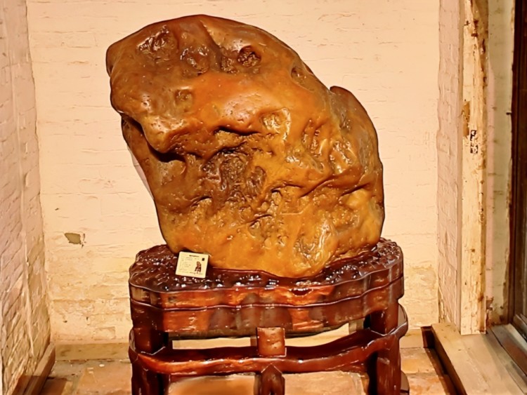 玄憬龙博物馆(岭南分馆)