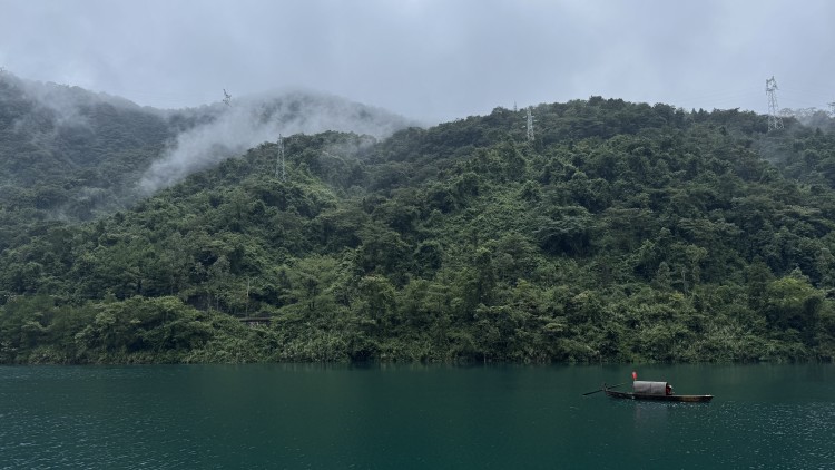 小东江