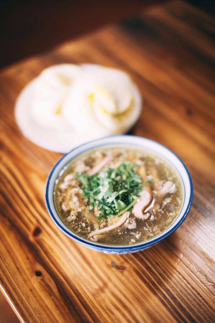 马记鲜牛杂(阿坝店)