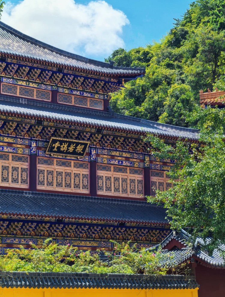 普陀寺