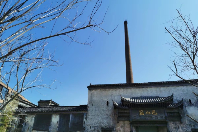 景德镇邑山瓷业有限公司