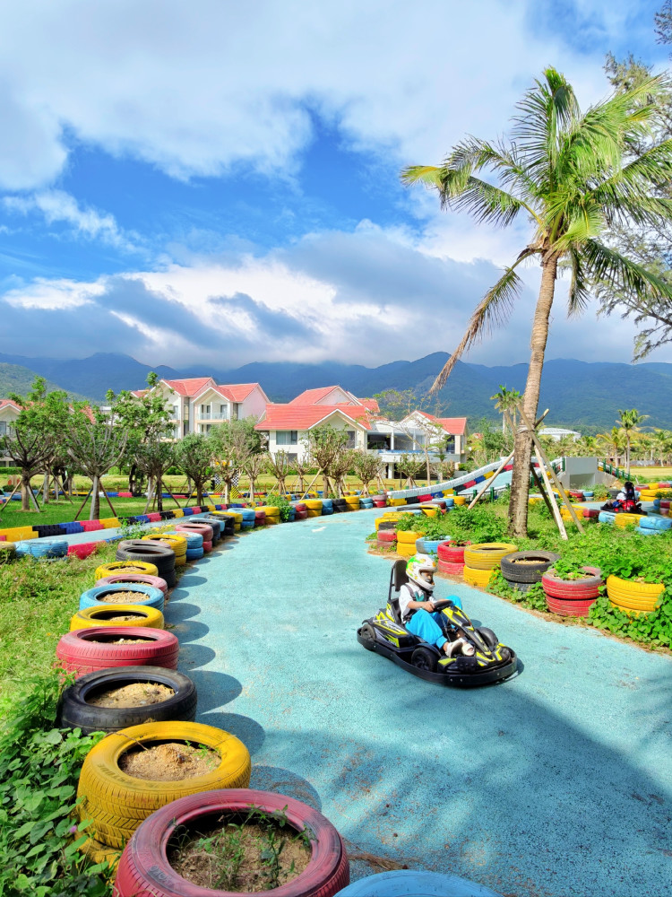 香水湾旅游度假区