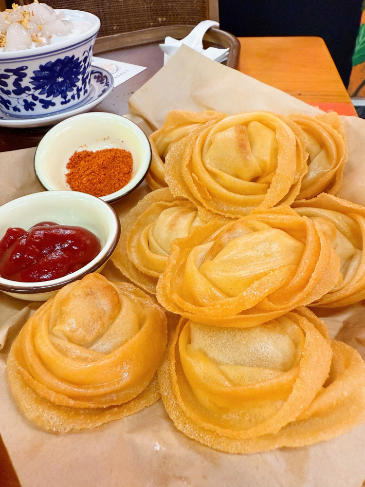 花鸿喜客·桂林本地特色菜(阳朔店)