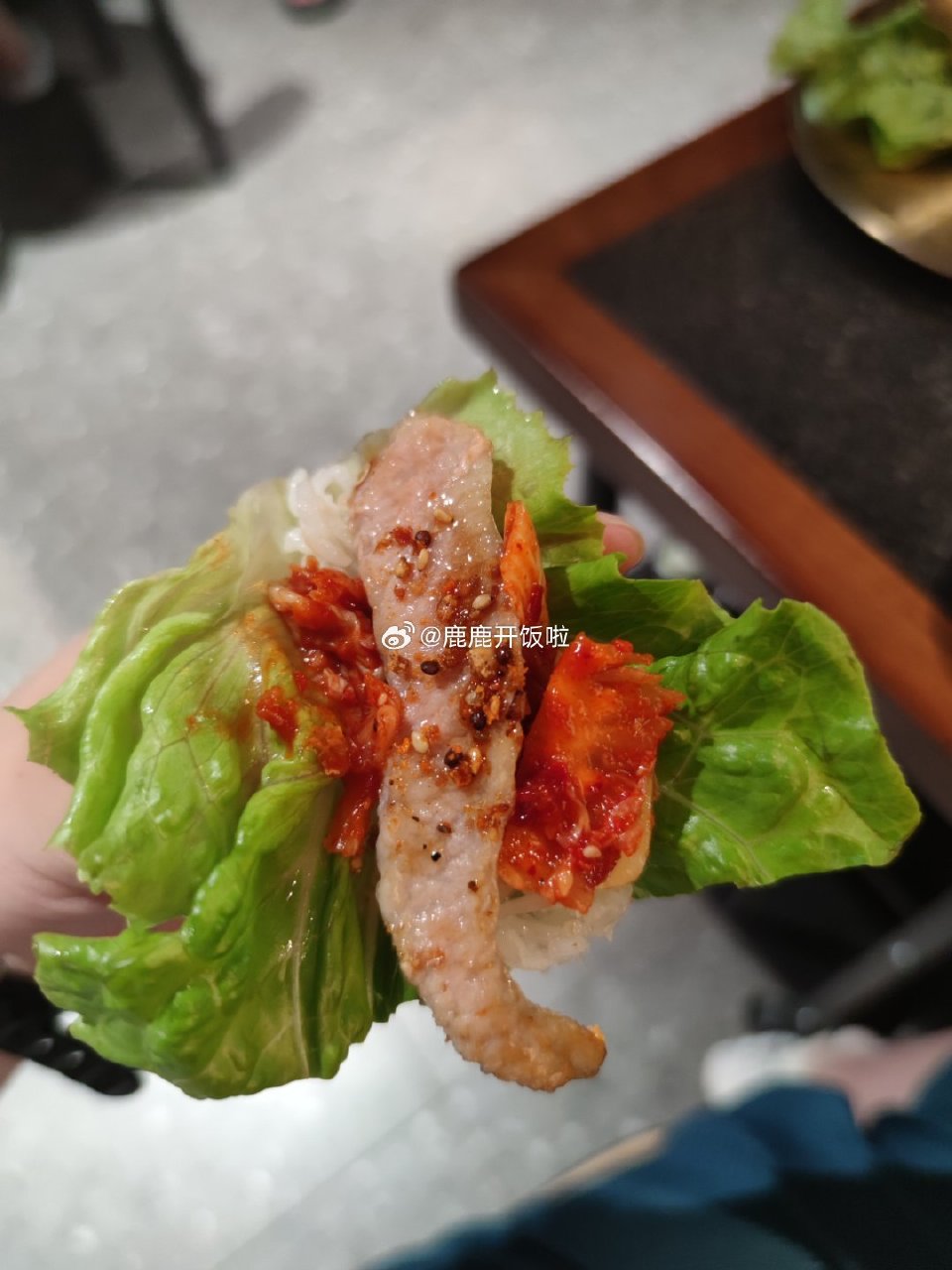 锤仔烤肉(御品缔景湾店)