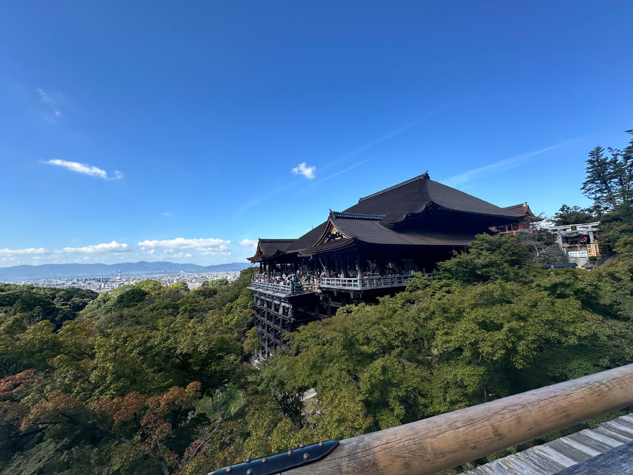 清水寺