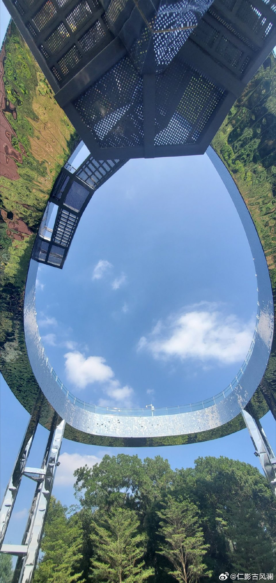 大岭鼓