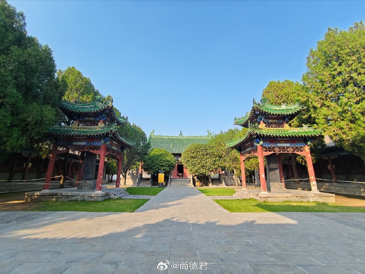 仲夫子祠