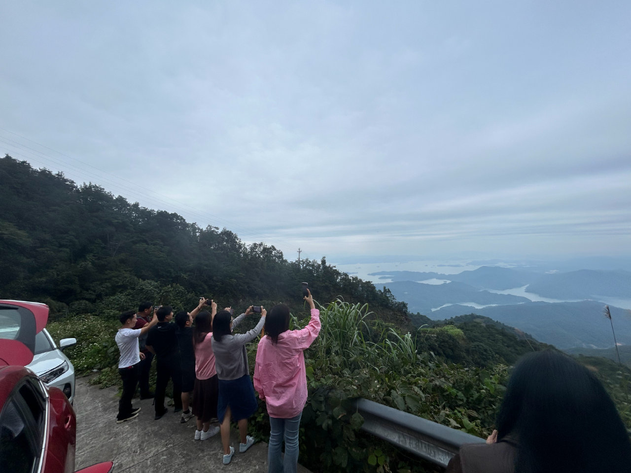 桂山好汉山