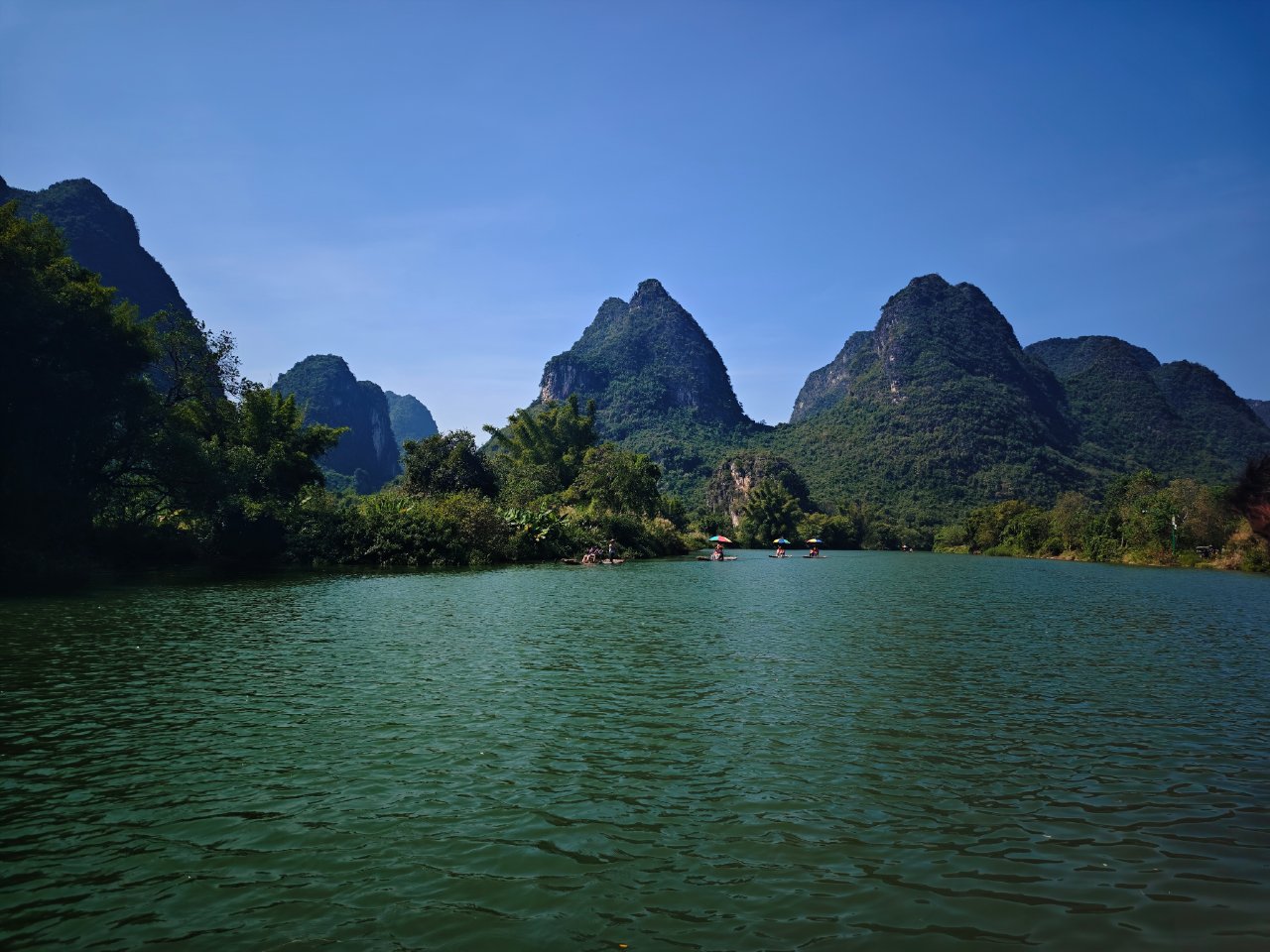 旧县村