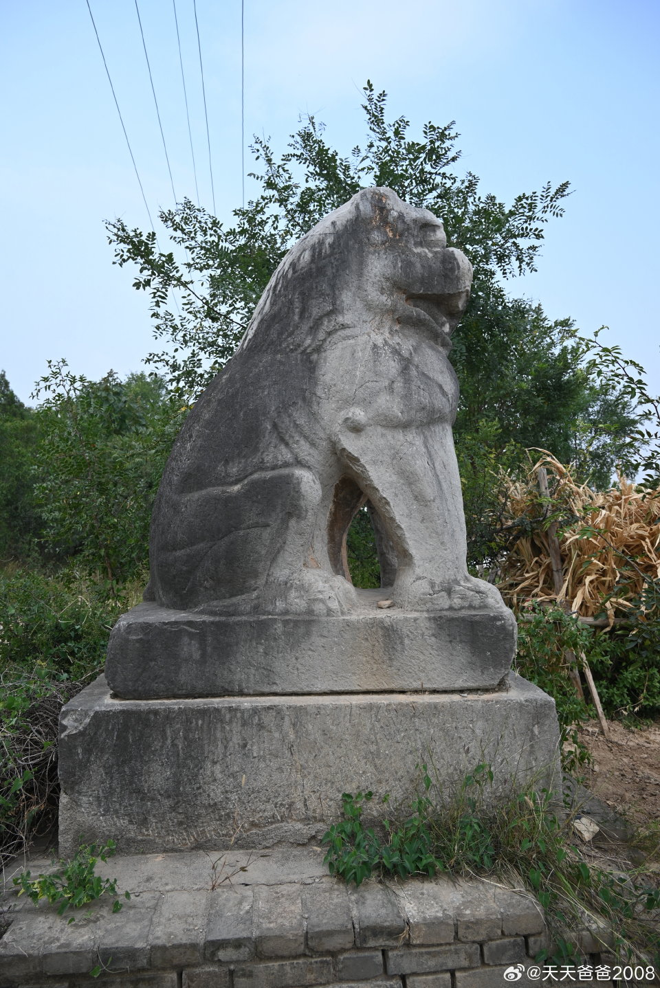 唐宪宗景陵