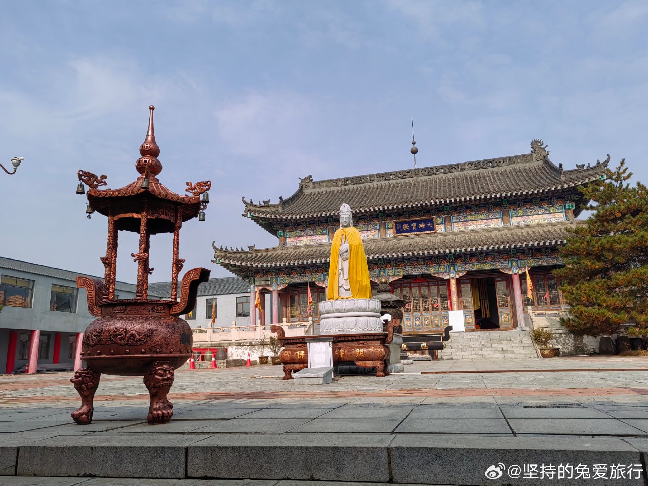 应真寺