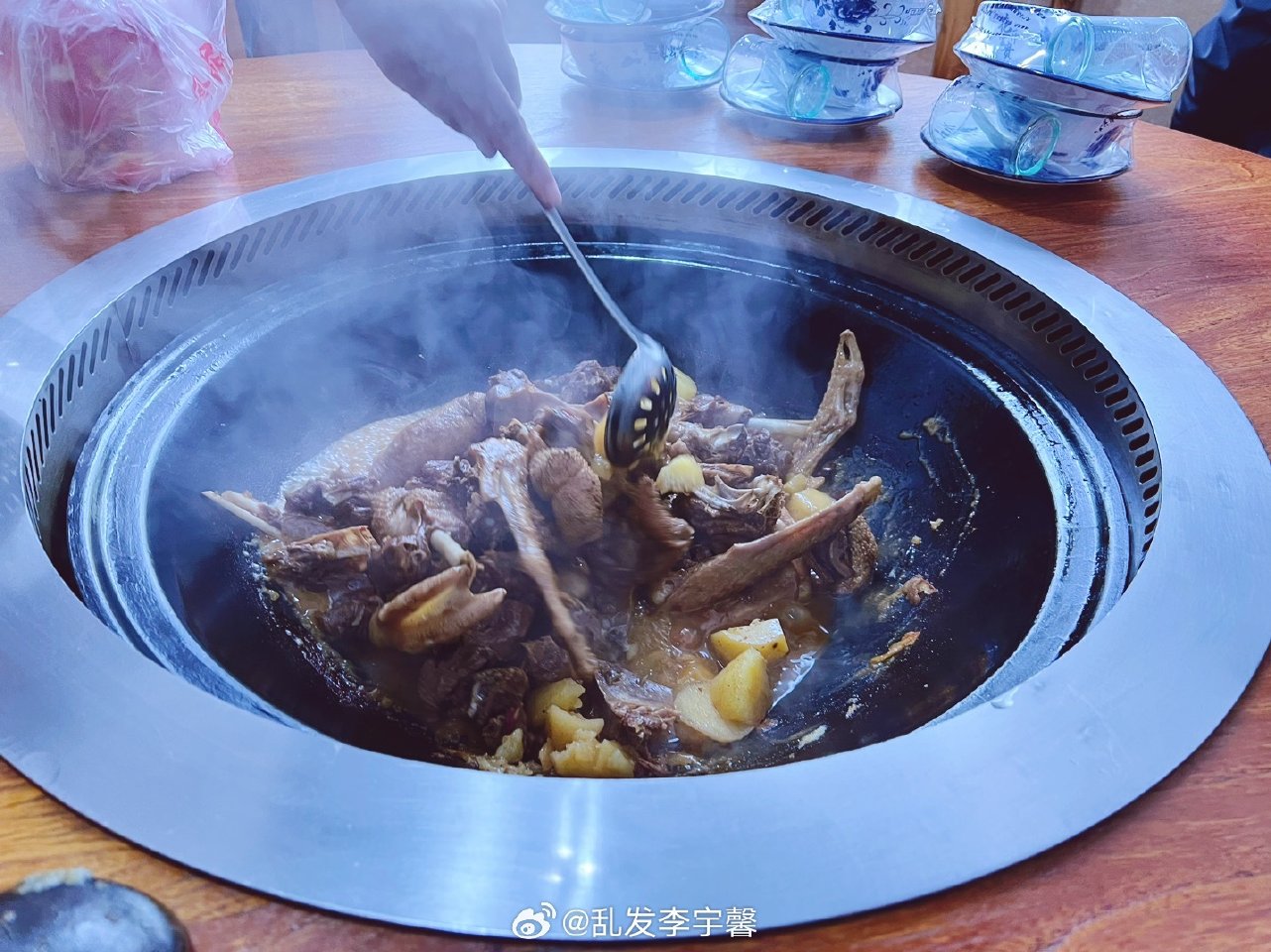 朝阳镇