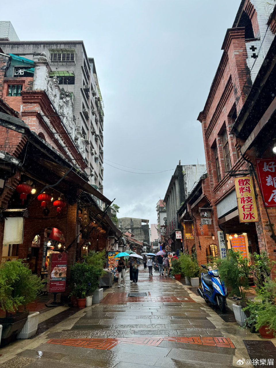 深坑村