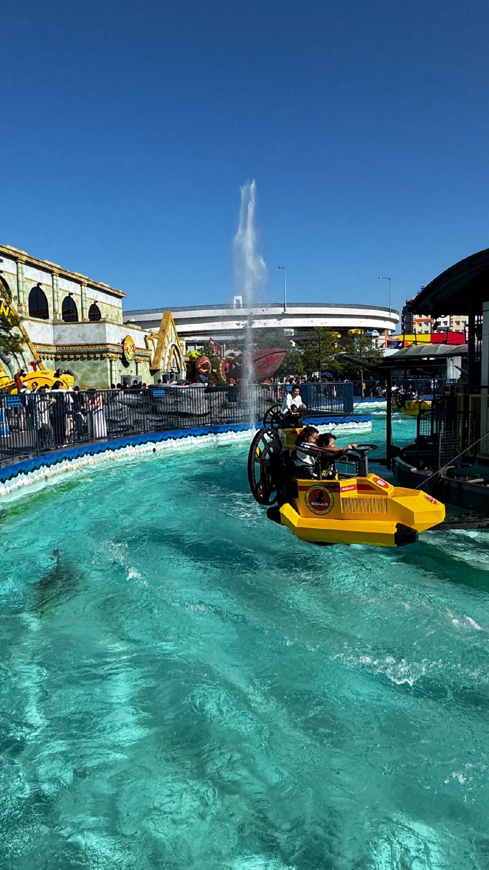 深圳乐高乐园度假区