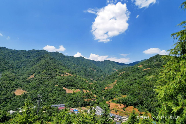 旬阳县红军革命历史纪念馆