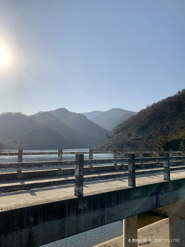 白龙潭