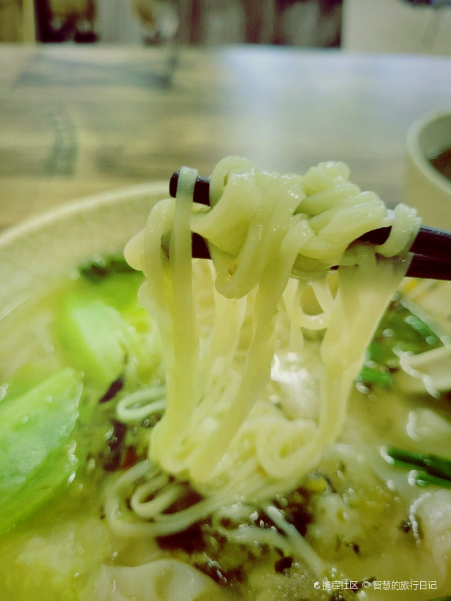 沙县小吃(望海店)