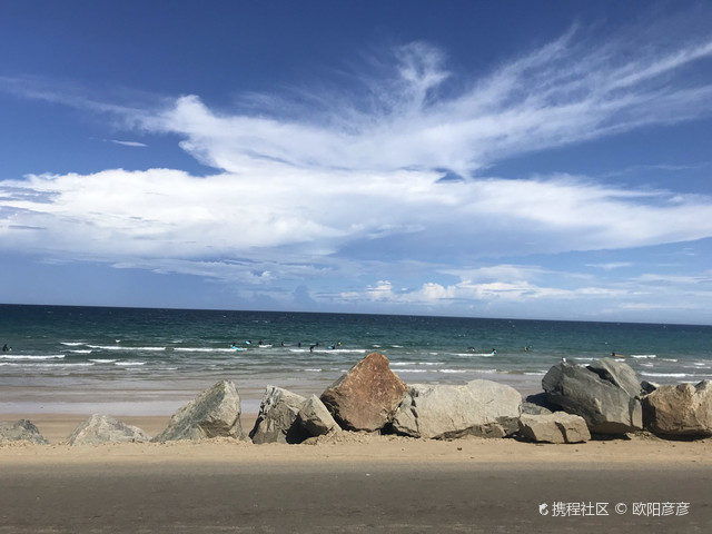 万宁冲浪基地