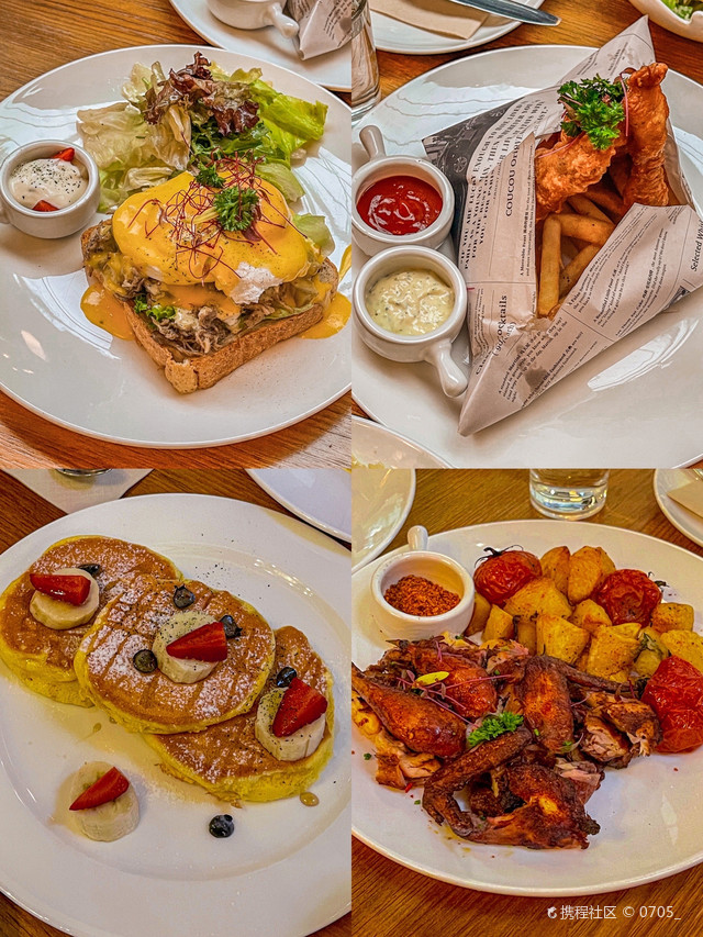 Cafe de Coucou(牛市口店)